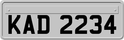 KAD2234