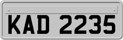 KAD2235
