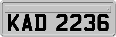 KAD2236