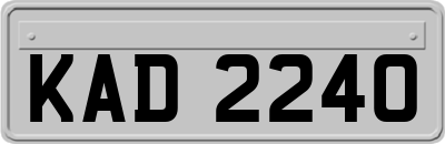 KAD2240