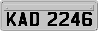 KAD2246