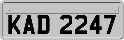 KAD2247