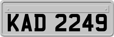 KAD2249