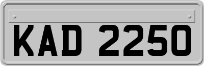 KAD2250
