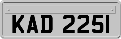 KAD2251