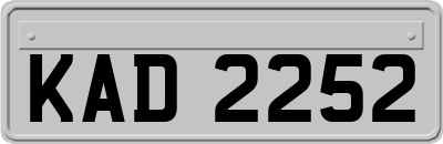 KAD2252