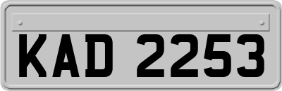 KAD2253