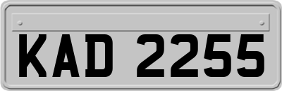 KAD2255