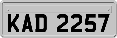 KAD2257