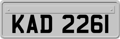 KAD2261