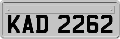 KAD2262