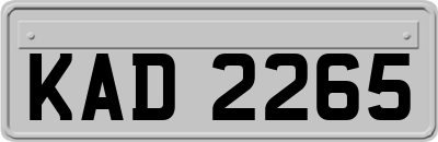 KAD2265