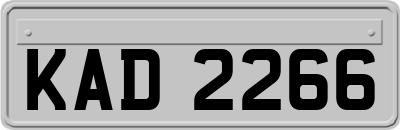 KAD2266