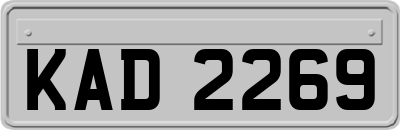 KAD2269