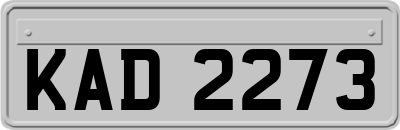 KAD2273