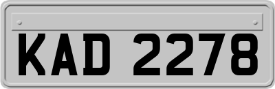 KAD2278