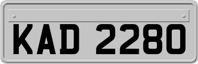 KAD2280
