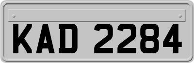 KAD2284