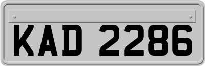 KAD2286