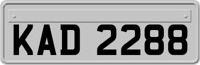 KAD2288