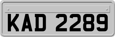 KAD2289
