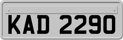 KAD2290