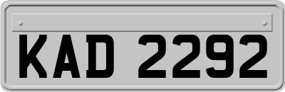 KAD2292