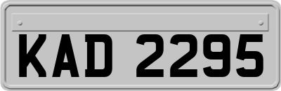 KAD2295