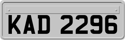 KAD2296
