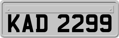 KAD2299