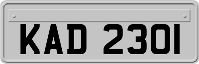 KAD2301