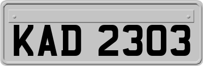KAD2303