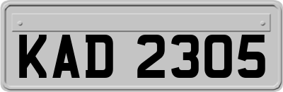 KAD2305