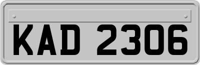 KAD2306