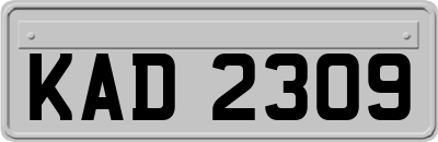 KAD2309