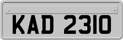 KAD2310