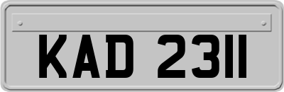 KAD2311