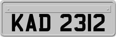 KAD2312