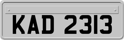 KAD2313