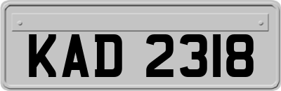 KAD2318