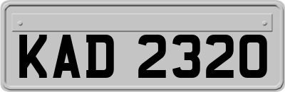 KAD2320