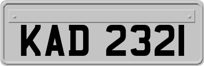 KAD2321