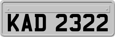KAD2322