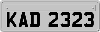 KAD2323