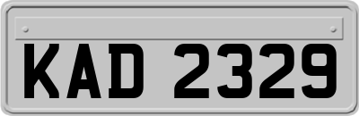 KAD2329