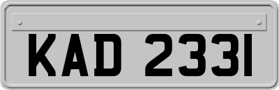 KAD2331