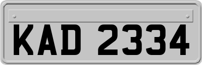KAD2334