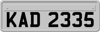 KAD2335