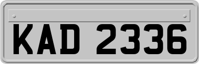 KAD2336