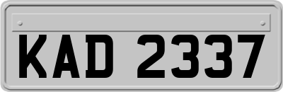 KAD2337